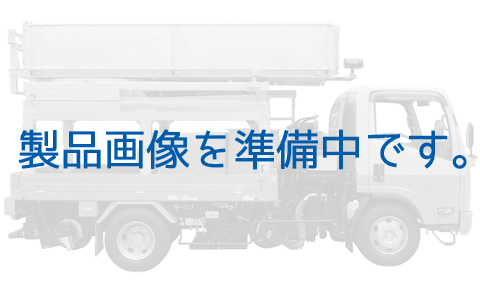 デュアルモード軌道兼用車 TOC48STBU-P