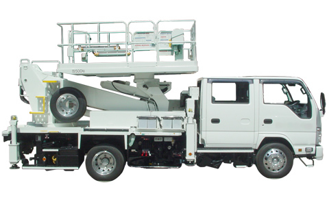 デュアルモード軌道兼用車 TOC48STBU-P