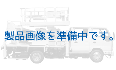 デュアルモード軌道兼用車 TOC48STBU-P
