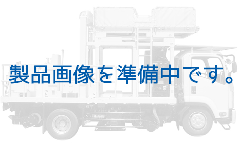 デュアルモード軌道兼用車 TOC48STBU-P