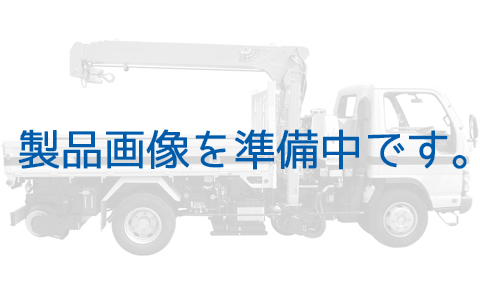 デュアルモード軌道兼用車 TOC48STBU-P