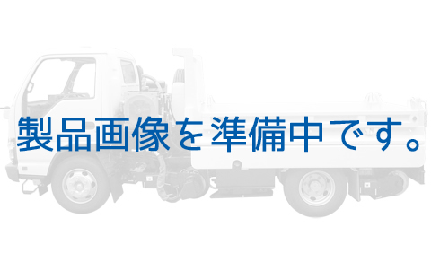 デュアルモード軌道兼用車 TOC48STBU-P