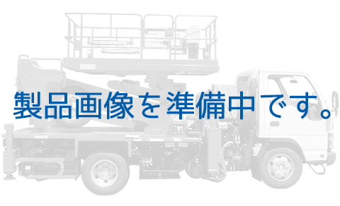デュアルモード軌道兼用車 TOC48STBU-P